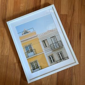 16”x20” Threshold Belem Matted Framed Print